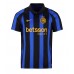 Pánský Fotbalový dres Inter Milan John Stones #6 2026-27 Domácí Krátký Rukáv
